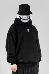 HEAVY HOODIE ONI鬼