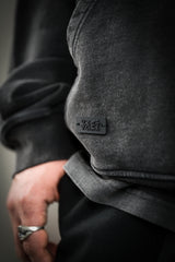 HOODIE IMPERFECTION / WABI-SABI侘寂