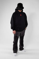 HOODIE YATAGARASU八咫烏