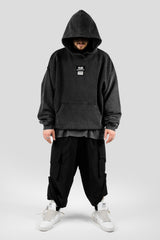 HOODIE IMPERFECTION / WABI-SABI侘寂