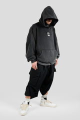 HOODIE IMPERFECTION / WABI-SABI侘寂