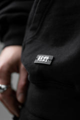 HEAVY CREWNECK ONI鬼