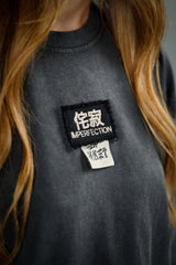 TEE IMPERFECTION / WABI-SABI侘寂