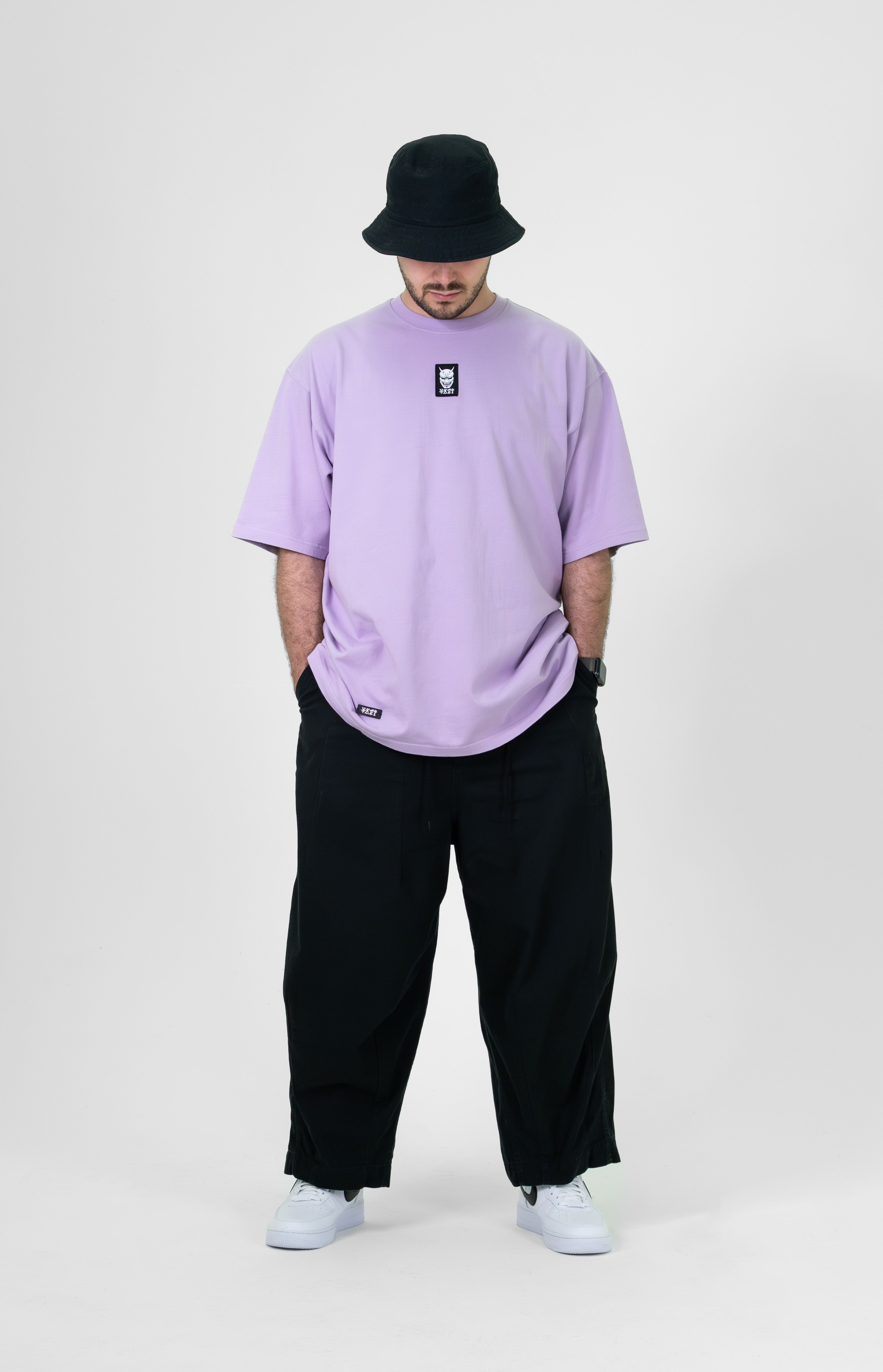 O N I 鬼 – Yaei.de