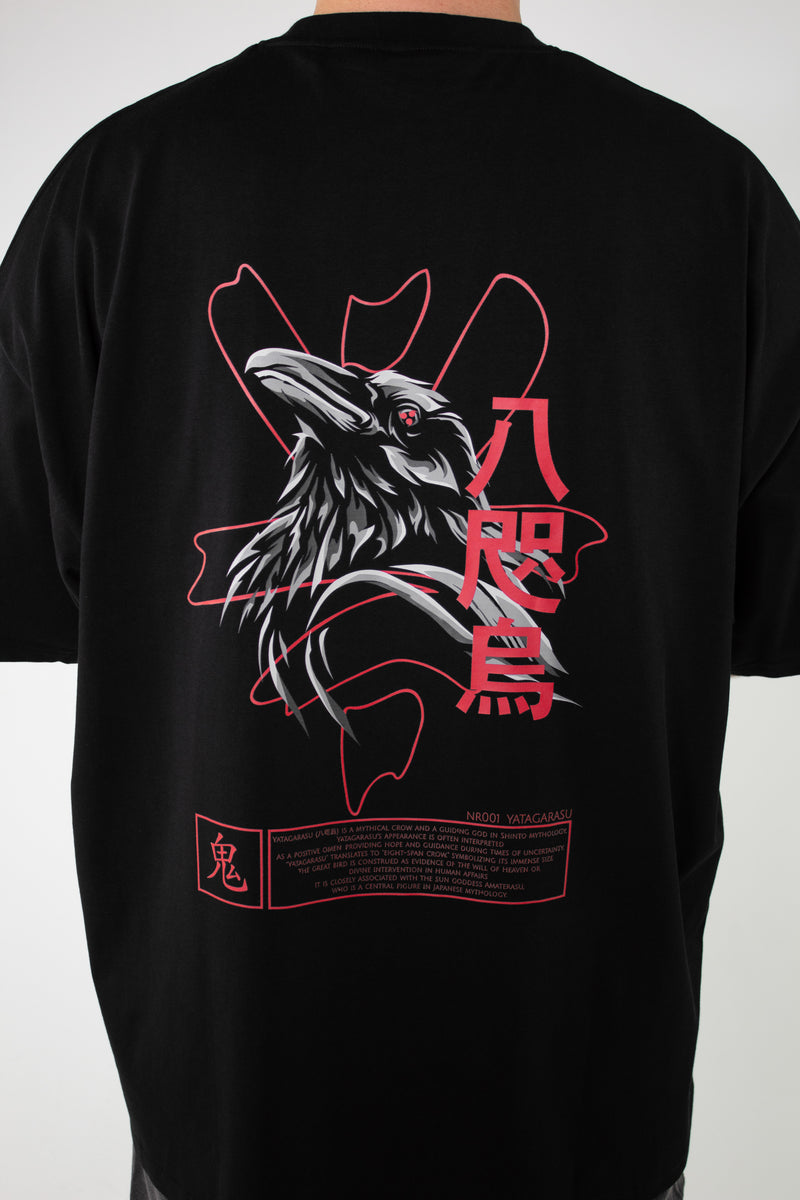 TEE YATAGARASU八咫烏