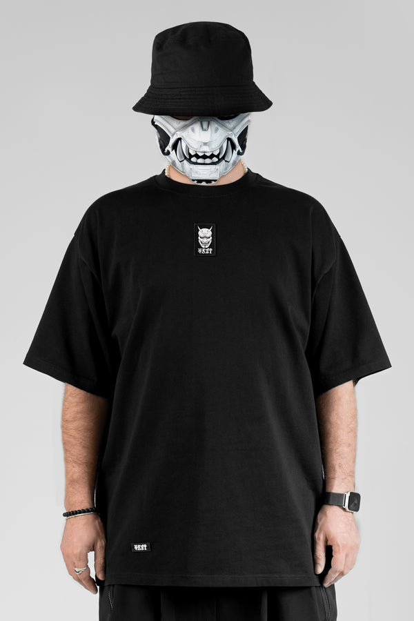 HEAVY TEE ONI鬼