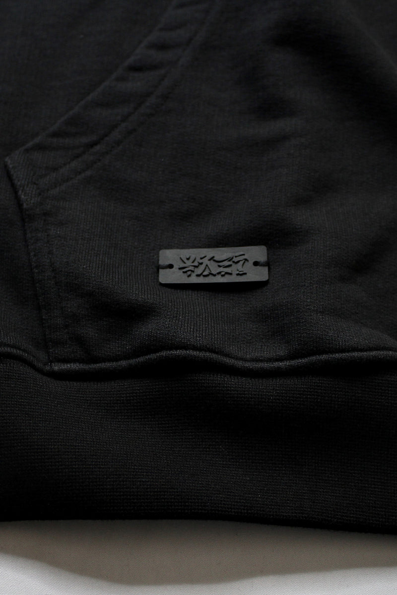HOODIE YATAGARASU八咫烏