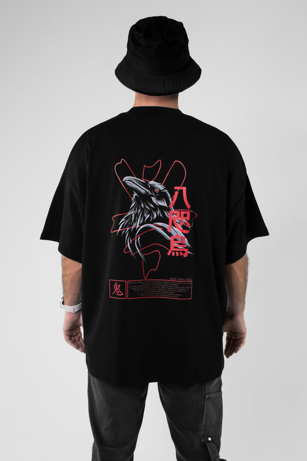TEE YATAGARASU八咫烏