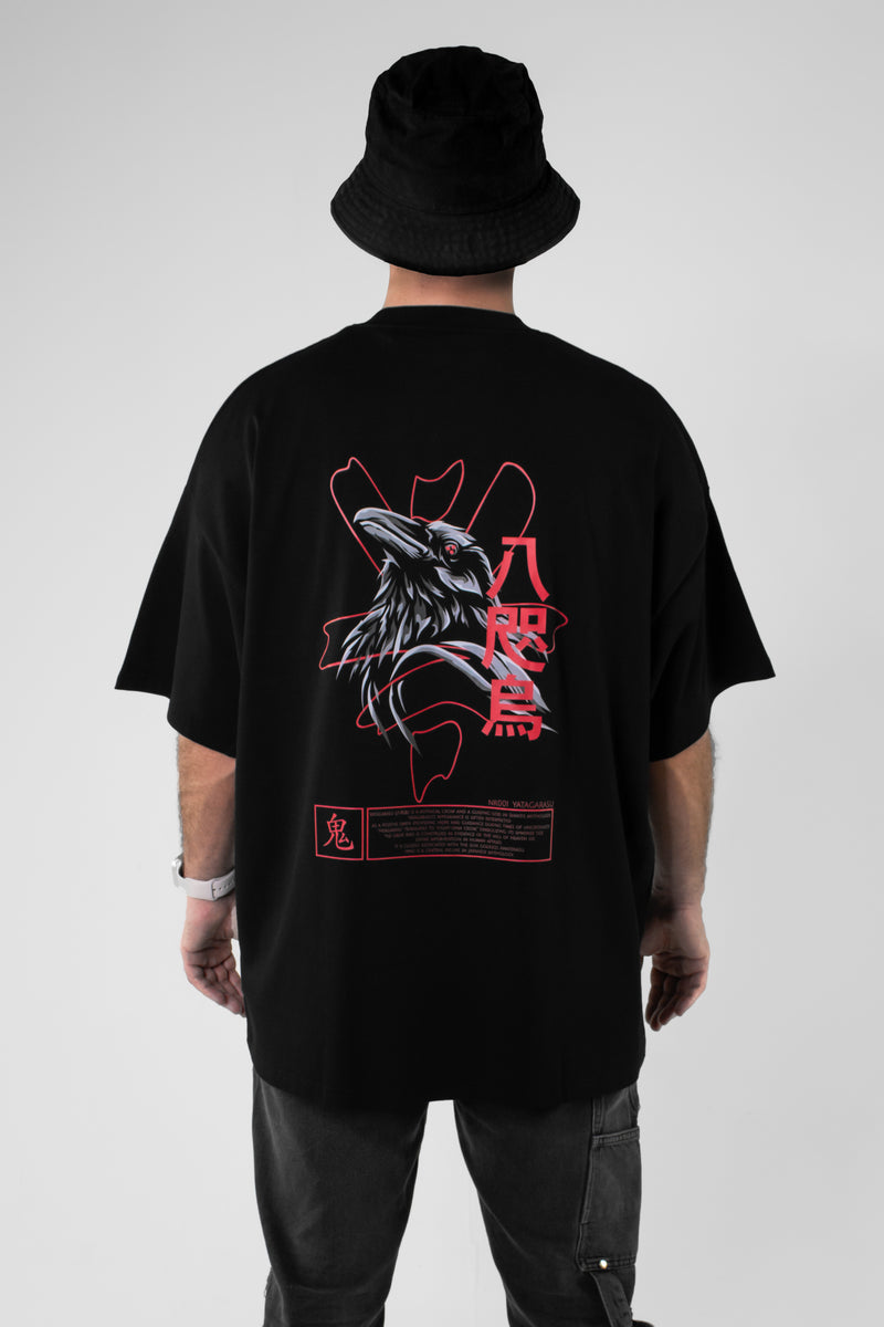 TEE YATAGARASU八咫烏