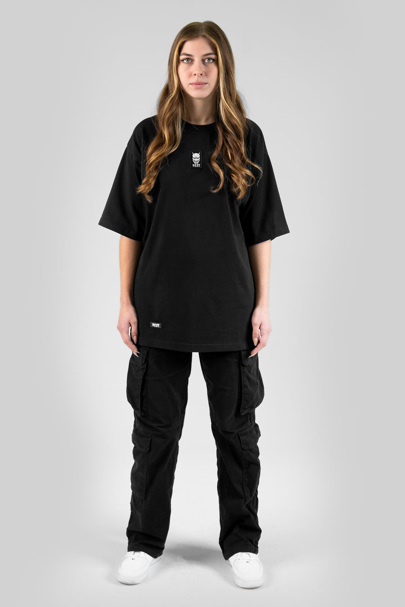 HEAVY TEE ONI鬼