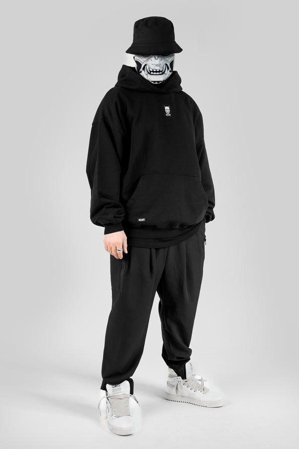 HEAVY HOODIE ONI鬼