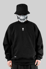 HEAVY CREWNECK ONI鬼