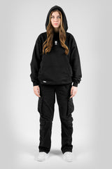 HEAVY HOODIE ONI鬼
