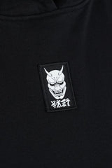 HEAVY HOODIE ONI鬼